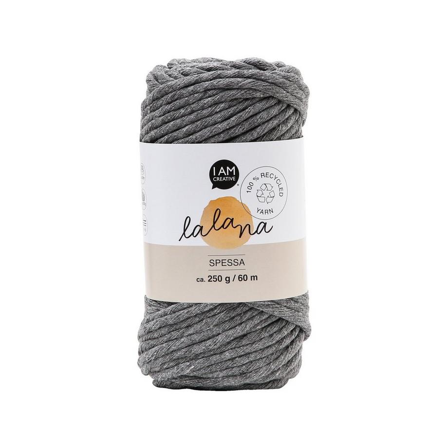 Lalana Lana artigionale Spessa 