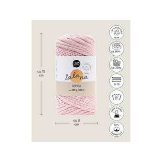 Lalana Laine artisanale Spessa 