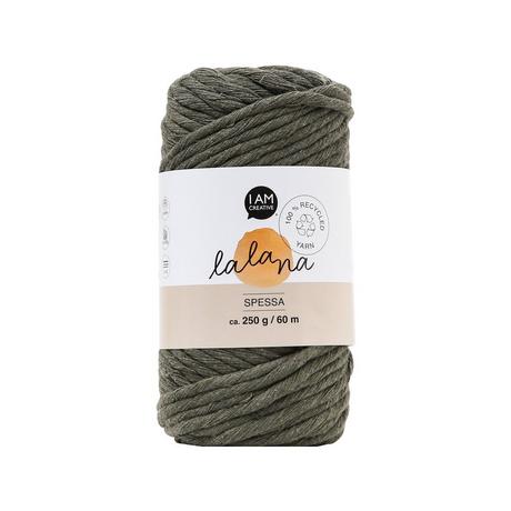 Lalana Laine artisanale Spessa 