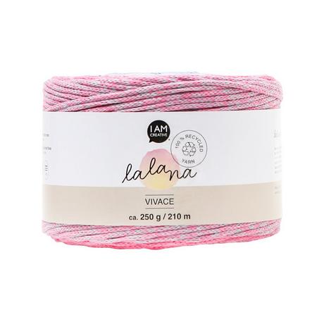 Lalana Laine artisanale Vivace Capri 