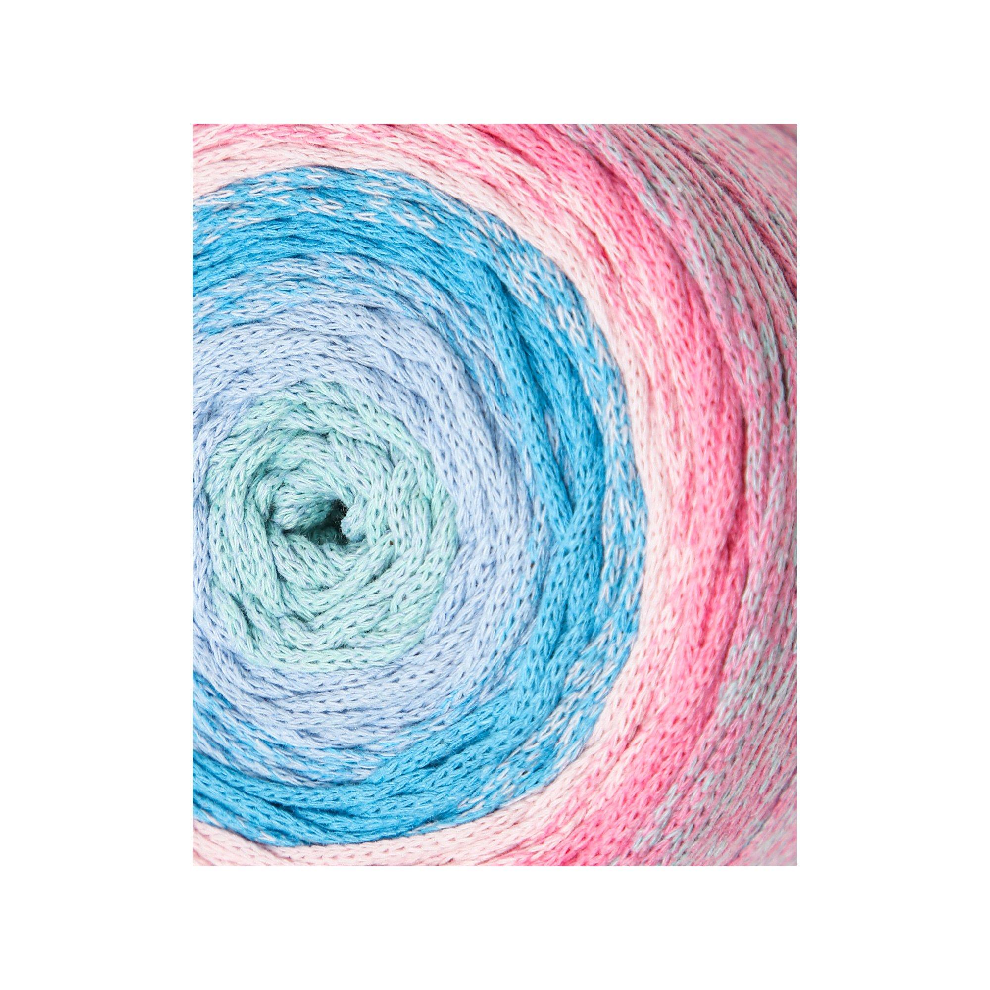 Lalana Laine artisanale Vivace Capri 