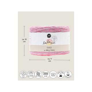 Lalana Laine artisanale Vivace Capri 