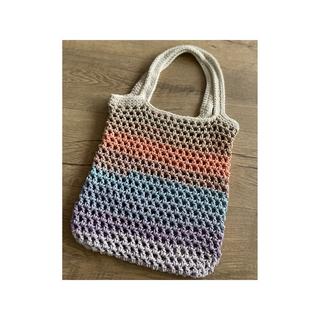 Lalana Laine artisanale Vivace Capri 