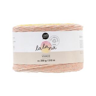 Lalana Bastelwolle Vivace Capri 