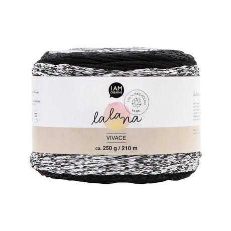 Lalana Laine artisanale Vivace Capri 