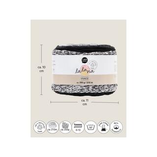 Lalana Laine artisanale Vivace Capri 