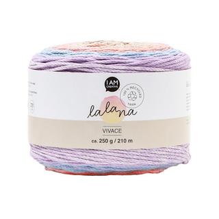 Lalana Bastelwolle Vivace Capri 