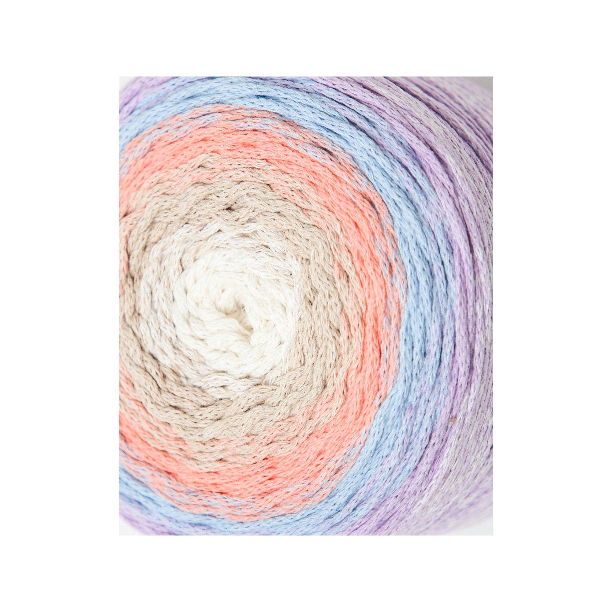 Lalana Laine artisanale Vivace Capri 