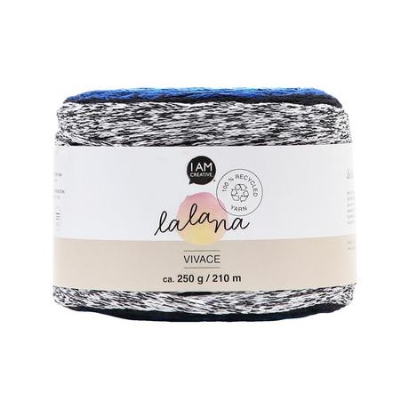 Lalana Laine artisanale Vivace Capri 