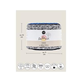 Lalana Laine artisanale Vivace Capri 