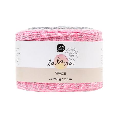 Lalana Bastelwolle Vivace Capri 