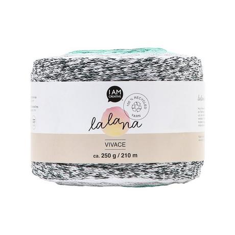 Lalana Laine artisanale Vivace Capri 