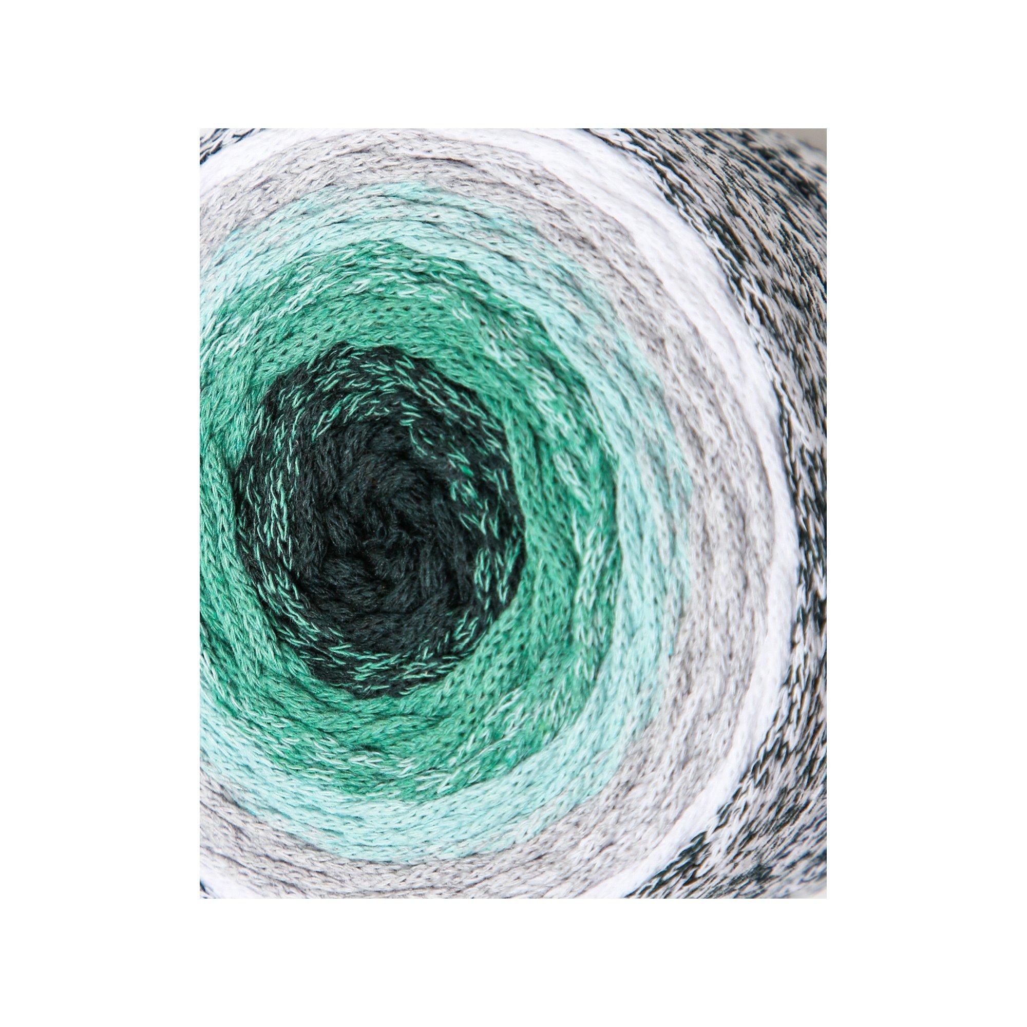 Lalana Lana artigionale Vivace Capri 