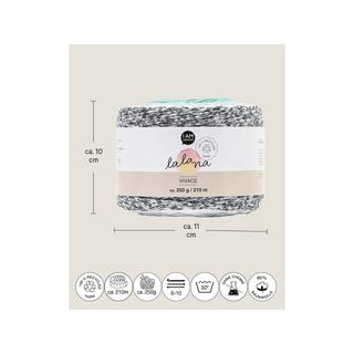 Lalana Laine artisanale Vivace Capri 