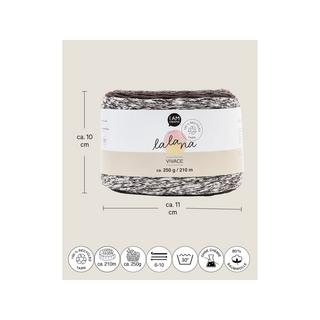 Lalana Laine artisanale Vivace Capri 