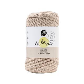 Lalana Bastelwolle XXlace 
