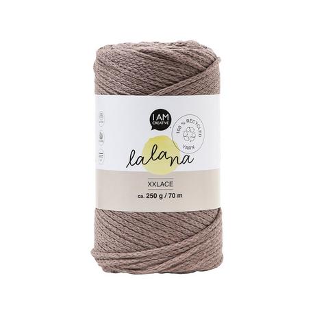 Lalana Bastelwolle XXlace 