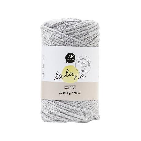 Lalana Laine artisanale XXlace 