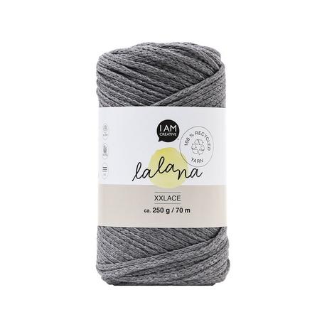 Lalana Lana artigionale XXlace 