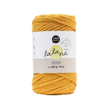 Lalana Laine artisanale XXlace 