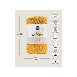 Lalana Bastelwolle XXlace 