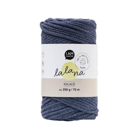 Lalana Laine artisanale XXlace 