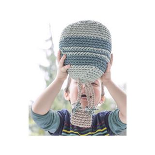 Lalana Laine artisanale XXlace 