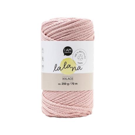 Lalana Laine artisanale XXlace 