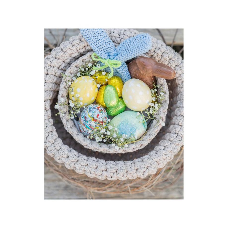 Lalana Lana artigionale XXlace 