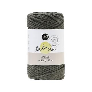 Lalana Laine artisanale XXlace 