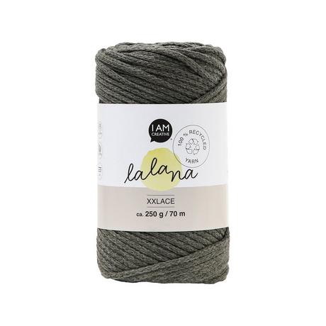 Lalana Laine artisanale XXlace 