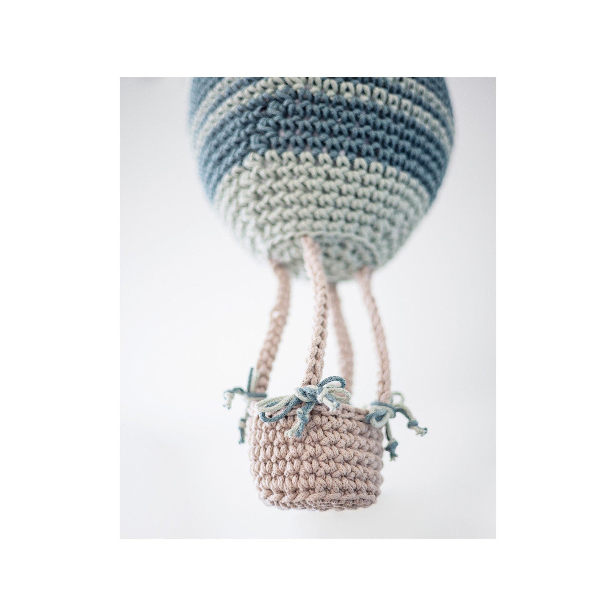 Lalana Laine artisanale XXlace 