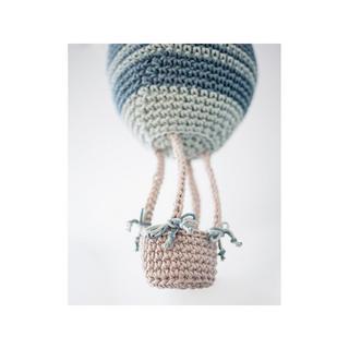 Lalana Laine artisanale XXlace 