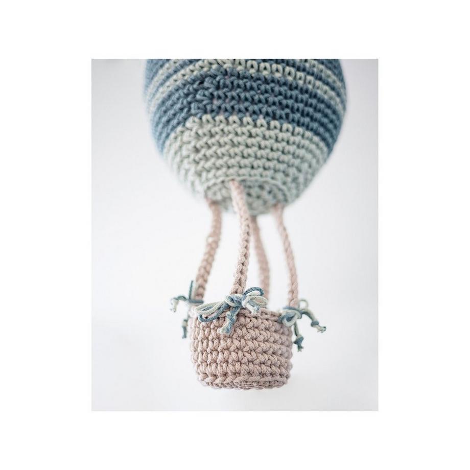 Lalana Bastelwolle XXlace 