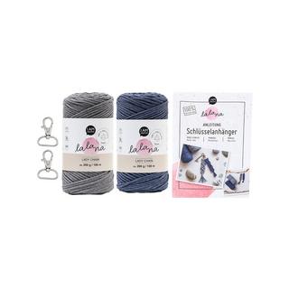 Lalana Kit Set Porte-clés 