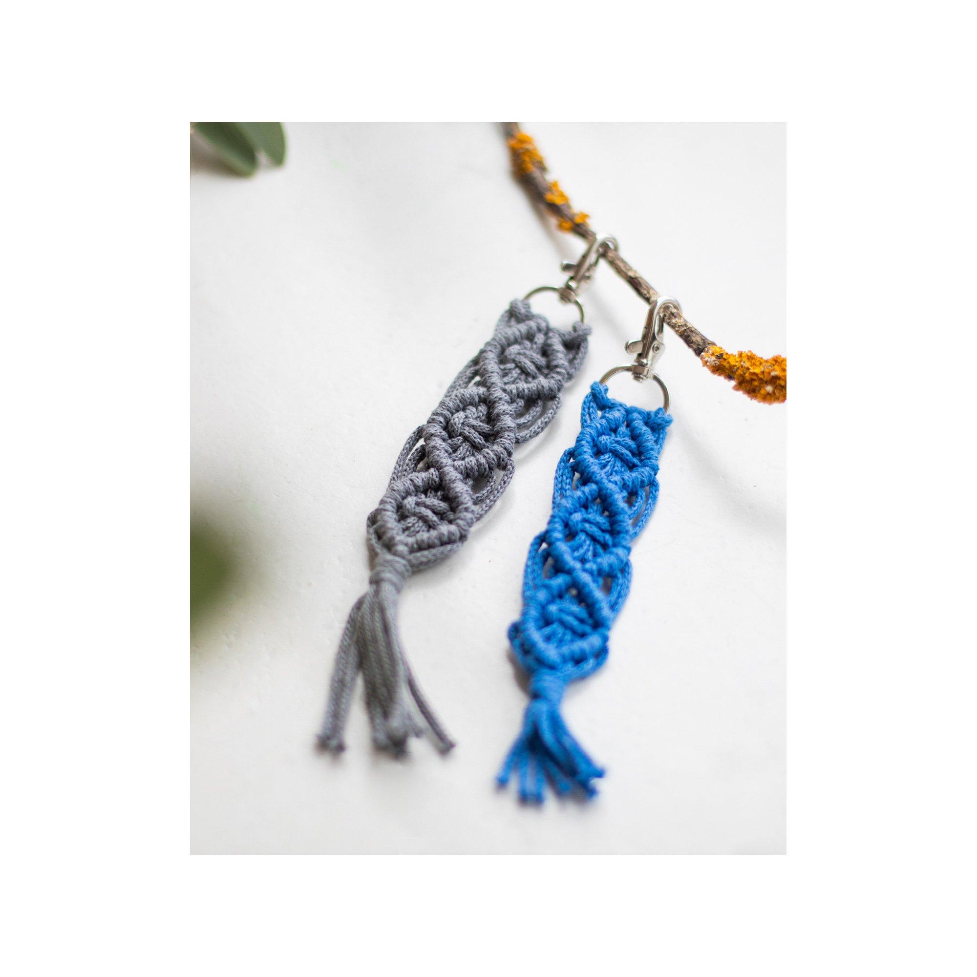 Lalana Kit Set Schlüsselanhänger 