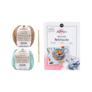 Lalana Kit Set Netztasche 