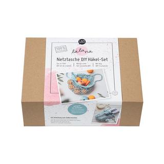 Lalana Kit Set Sac en filet 