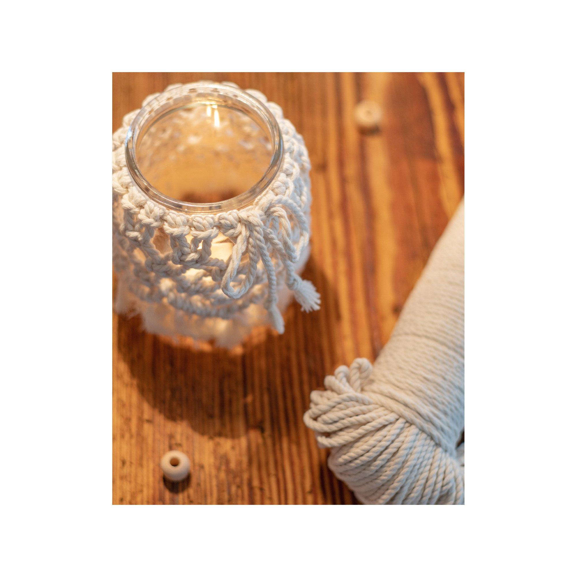 Lalana Kit Set Windlicht 