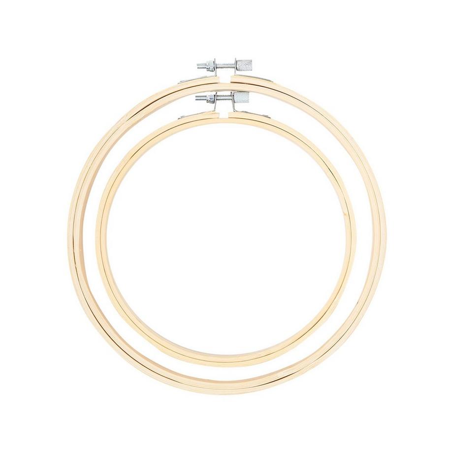 Lalana Stickring Kit Stickrahmen Set 