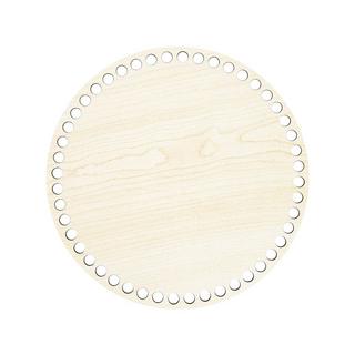 Lalana Fond de sac Fond, brun, 20 cm 