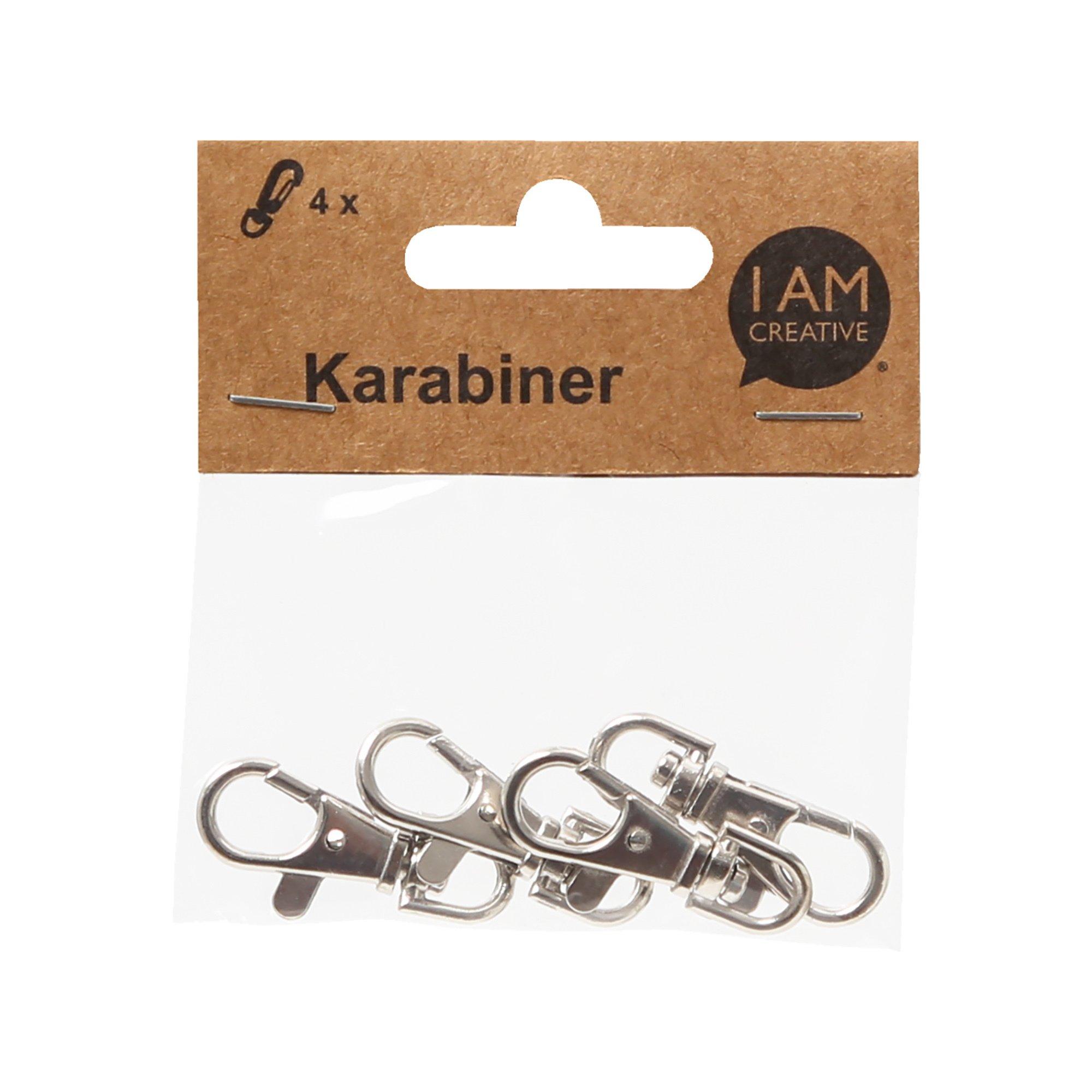 Image of Karabinerhaken Karabinerhaken