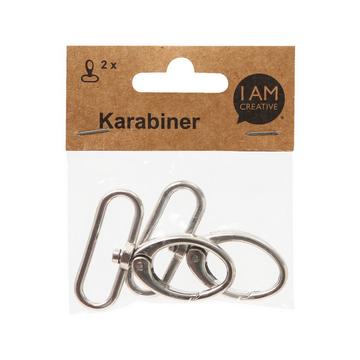 Karabinerhaken