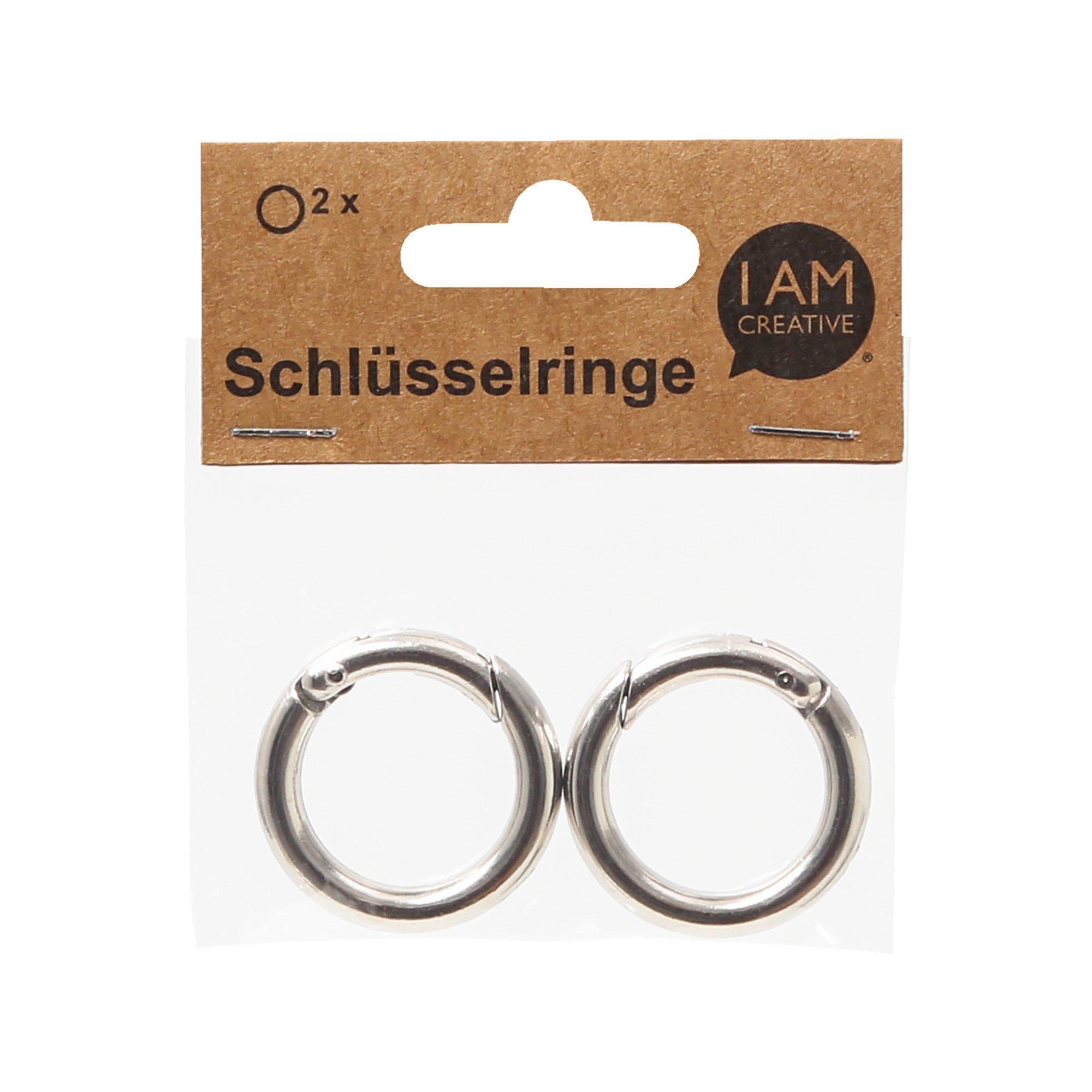 Image of Schlüsselring Schlüsselring