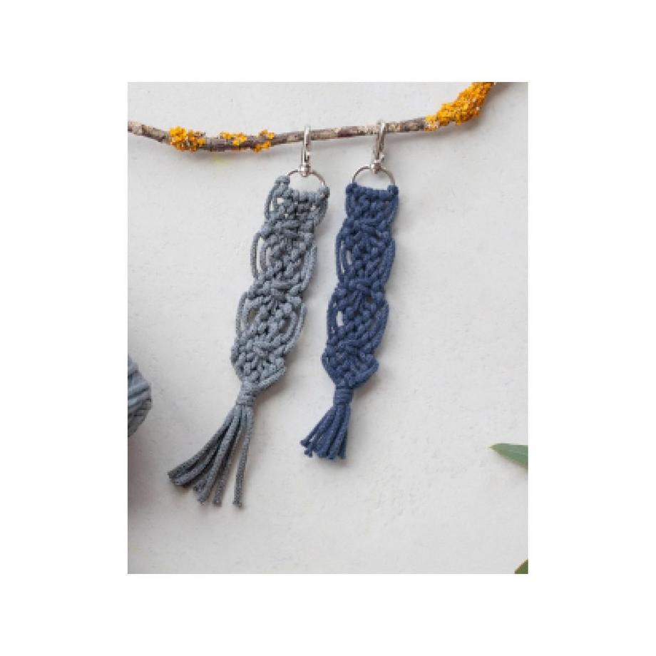 I am Creative Schlüsselring Schlüsselring,klappbar,36x4mm,3S. 