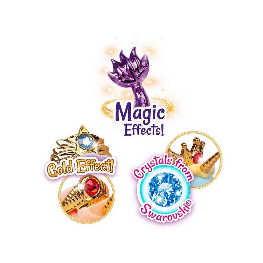 Craze  Galupy Mermaid, modelli assortiti 