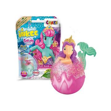 Galupy Mermaid - Boules de bain à superposer,  assortiment aléatoire