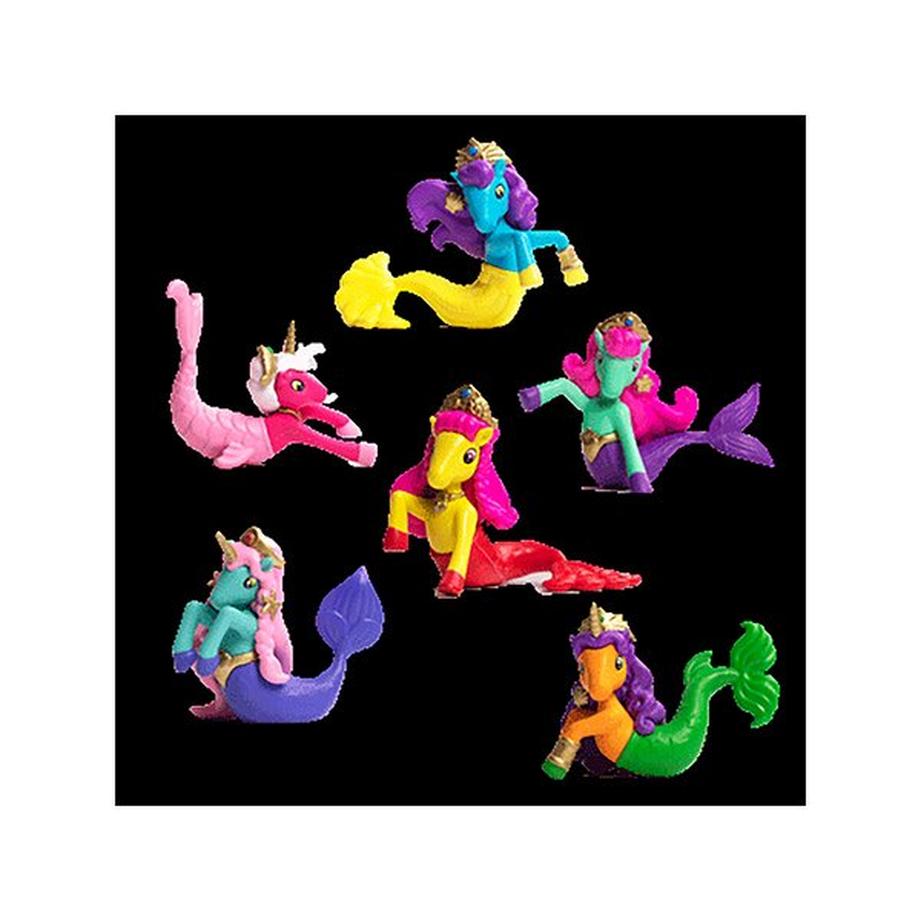 Craze  Galupy Mermaid - Superare i palloni da bagno, modelli assortiti 