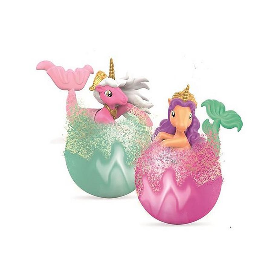 Craze  Galupy Mermaid - Superare i palloni da bagno, modelli assortiti 