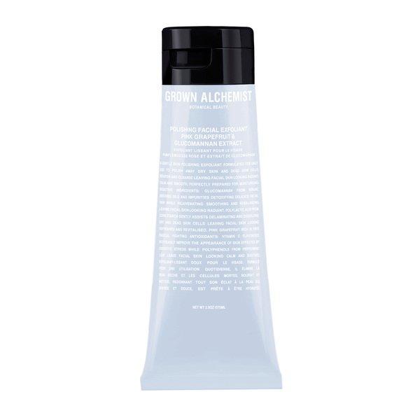 Image of Polishing Facial Exfoliant Damen 75ml